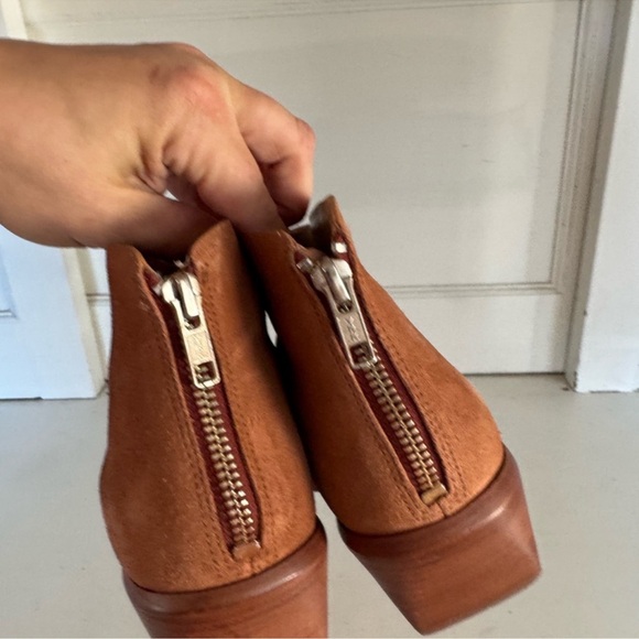 Wal & Pai West ankle boot size 39 (8) - Picture 6 of 10